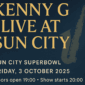 kenny g website 85x85